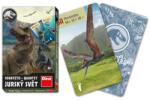 DINOTOYS Kvartetul Jurassic World (DN606081)