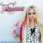 Avril Lavigne - The Best Damn Thing (2 Bright Pink Vinyl)