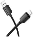 hoco. USB 2.0 Type C Átalakító Fekete 1m X113_USB_C_B (X113_USB_C_B)