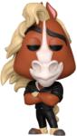 Funko Figurină Funko POP! Disney: Zootopia 2 - Winddancer (Special Edition) #1658 (112919) Figurina