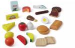Spin Master Melissa & Doug Set de masă (6074866) Bucatarie copii
