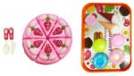 Wiky Set de tăiere tort 26cm (WKW049827) Bucatarie copii