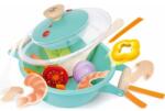 Hape Set de gătit la aburi (E3187A) Bucatarie copii