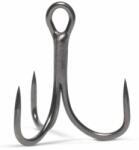 VMC VMC 7554 2X Strong Inline Treble Barbless BN2/5x