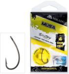 Mikado Mikado HOOK - TERRITORY - MUSA No 2 - TEFLON COATED - 10x