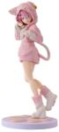 SEGA Statuetă Sega Animation: Re: Zero Starting Life in Another World - Ram (Mofumofu), 22 cm (SEGA56198) Figurina