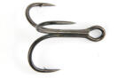 Fox Rage Fox Rage Armapoint® Treble Hooks Size 6 x 8