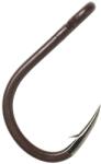 MadCat Madcat PELLET HOOK A-STATIC BROWN 5x 3/0