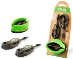 Zfish ZFISH Method Feeder Set Feeda X 30, 40g + mould