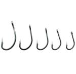 Ashima Ashima C887 Heavy Carp Cârlige 10buc 6