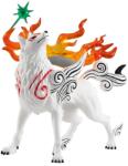 Good Smile Company Statuetă Good Smile Company Games: Okami - Amaterasu, 13 cm (GSC67254) Figurina