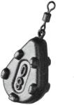  ZFISH Zfish Gripper Lead 100g