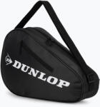 Dunlop Geantă de padel Dunlop Padel 2pcs black