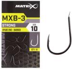 Matrix Mxb-3 16
