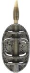 Preston Preston ICS In-Line Dura Flat Method Feeder L/20g