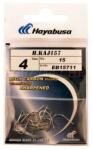 Hayabusa Hayabusa Hooks Model H. KAJ 157 12