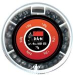  DAM DAM Lead Assortment 70 g FINE