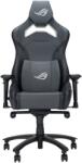 ASUS Геймърски стол ASUS ROG Chariot X Core - Gray (ASUS-CHAIR-ROG-CORE-X-GY) - ezona