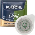 Caffè Borbone Cafea monodoze Borbone Miscela Light cialde ESE paduri 50 buc (44blight050n)