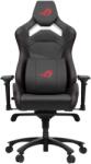 ASUS Геймърски стол ASUS ROG Chariot X Core - Black (ASUS-CHAIR-ROG-CORE-X-BK) - ezona