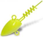 Black Cat BLACK CAT Jig Head Glow in the dark 2x 45g
