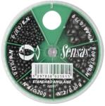 SENSAS SENSAS Lead Shot Standard (0, 07-0, 75g)