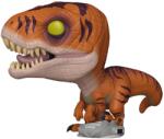 Funko Figurină Funko POP! Movies: Jurrasic Park - Tiger Raptor #2041 (112864) Figurina