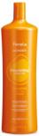 Fanola Wonder Nourishing Șampon regenerant pentru păr uscat și deteriorat, 1000 ml (12060176267)