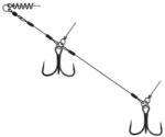 Delphin Delphin BOMB! Twisto MultiTRAP 1buc 1 / 10cm / 16 kg