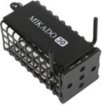 Mikado Mikado FEEDER - SQUARE with claw 80g
