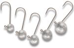 Fox Rage Fox Rage Micro Jigs size 4 / 2g x 5