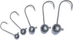 Fox Rage Fox Rage Finesse Jig Heads 1/0 3buc 20g