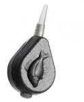  ZFISH ZFISH Flat Pear In-Line Lead 80g