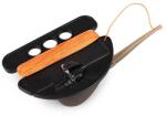  FOX Edges Captive back weight 4oz / 113g