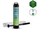  DELPHIN Delphin PVA n´tastic 7m - 25mm / Rapid solubilă