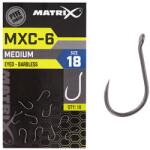 Matrix Mxc-6 16
