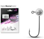 Delphin Delphin Bomb Micro Jig hook 1/0 / 5.0g / 5x
