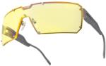 GUNNAR Ochelari de gaming Gunnar - Cyberpunk 2077 Dex, oţel , chihlimbar (GUN-CYB-DEX01)