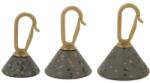  FOX Fox EDGES Downrigger Back Leads 21gm - 3/4oz