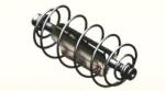 Zfish ZFISH Spiral Feeder with lead 40g