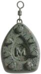  MIVARDI Mivardi Olovo CamoCODE - Gripper 170g