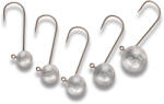 Fox Rage Fox Rage Micro Jigs size 1 / 2g x 5
