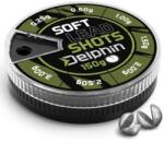  DELPHIN Delphin SOFT 0.25 - 3.0 g / 150g