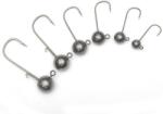 Fox Rage Fox Rage Jig head X hook size 5/0 / 20g x 3pcs