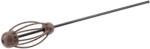 Mikado Mikado FEEDER - RIBBED with tube - 40g