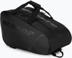Dunlop Geantă de padel Dunlop Padel Club black/black