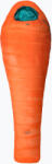 Millet Sac de dormit Millet Light Down 5 orange Sac de dormit