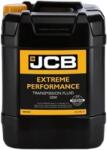 JCB Ulei transmisie JCB Extreme Performance 10W 4000 2505 - 20 Litri