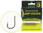 Zfish Zfish Teflon Hooks Chod 4