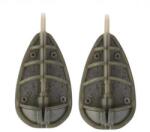  AVID Avid Carp Method Feeder Small 2x 42.5g